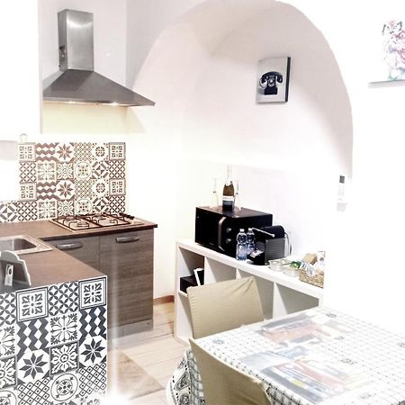 Ortensia C House Villa Catania Ngoại thất bức ảnh