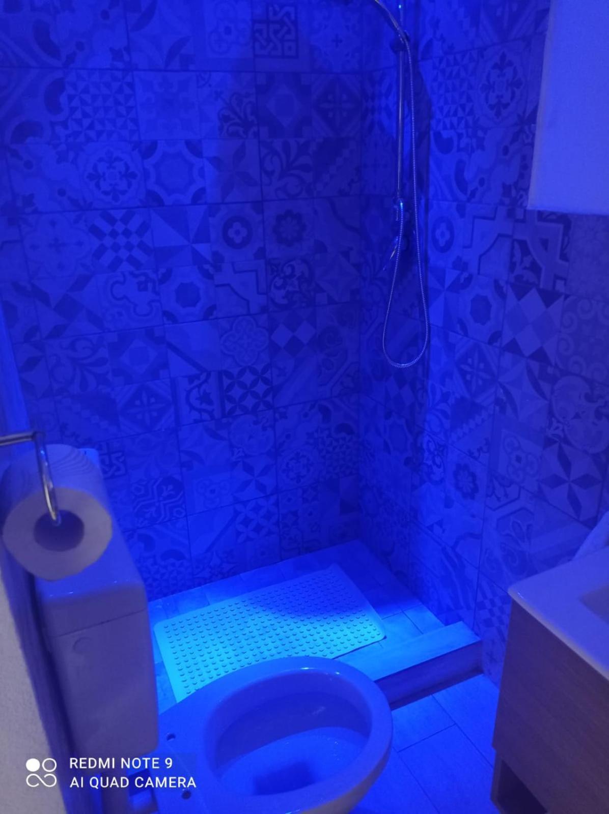 Ortensia C House Villa Catania Ngoại thất bức ảnh